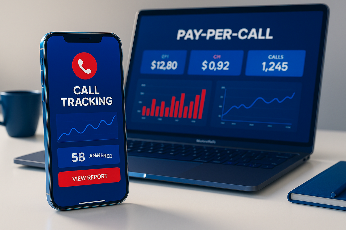 Creating Immense Wealth Through Pay-Per-Call